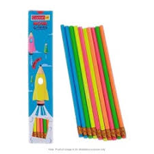 CAMLIN NOVA GLOWING PENCIIL 10N